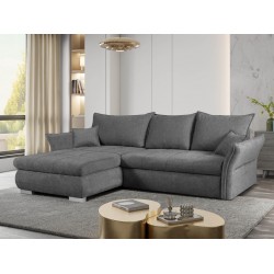 Minkštas kampas BARI (Kiara-867) K NAUJIENA